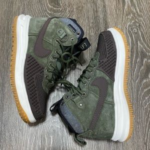 Men’s Nike Duckboot